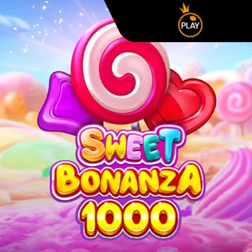 sweet bonanza 1000